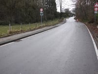 Waldsiedlung da Mulartshütte