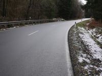 Waldsiedlung da Mulartshütte