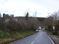 Waldsiedlung da Mulartshütte