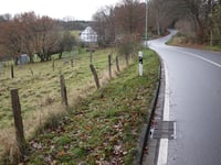 Waldsiedlung da Mulartshütte