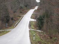 Waldsiedlung from Mulartshütte
