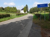 Walem da Schin op Geul