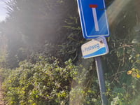 Walenberg über Postweg