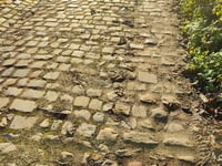 Walenberg über Postweg