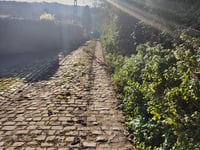 Walenberg über Postweg