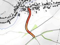 Walestraat von Nerm