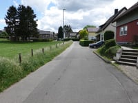 Walheim via Königsmühlenweg