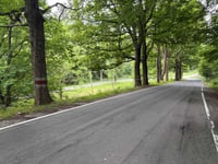 Przełęcz Walimska von Pieszyce