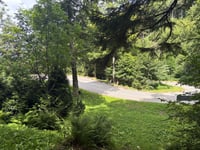 Walimska Pass from Walim