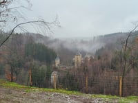 Walk von Barrage de Robertville