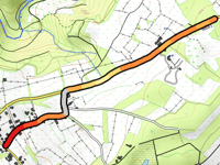 Walk z Boussire