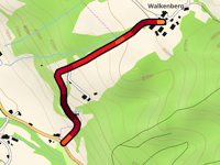 Walkenberg von Schmidsfelden