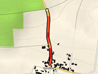 Wallberg desde Kienfeld