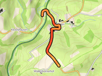 Wallenbomerhof desde Neurath