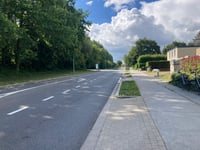 Walleweg