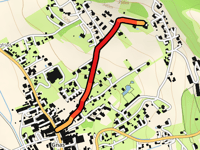 Wallner-Weg