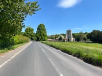 Walter's Ash from Bradenham