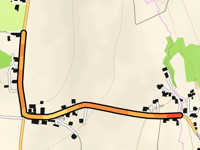 Waltersdorf da Verwang