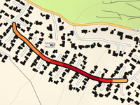 Walton Park z Pannal