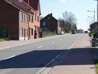Waltwilder via Maastrichterstraat