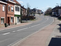 Waltwilder via Maastrichterstraat