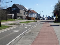Waltwilder via Maastrichterstraat