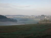 Walwa vanuit Schleif