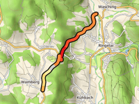 Wamberg da Ringelai