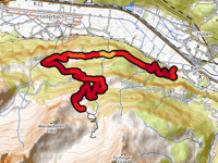Wandelalp da Balm