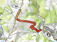 Wandhaff von Warken
