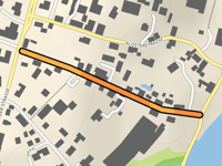 Wangerstrasse