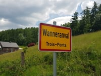Wanneranval