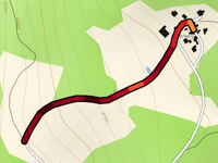 Warberg von Unterwarberg
