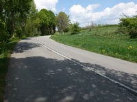 Mühlenberg z Warche