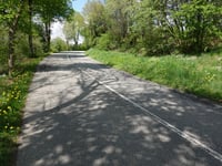 Mühlenberg z Warche