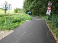 Warderweg von Op de Hoven