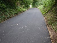 Warderweg von Op de Hoven