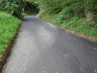 Warderweg von Op de Hoven