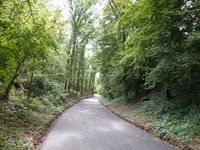 Warderweg von Op de Hoven