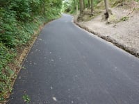 Warderweg von Op de Hoven