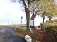Warderweg von Op de Hoven