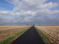 Warderweg von Op de Hoven