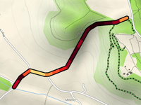 Warend Hill