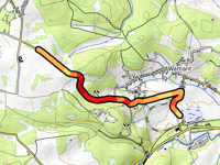 Warnant