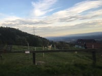 Warnblickweg über Neu Bergweg