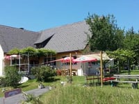 Warnblickweg über Neu Bergweg