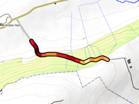 Warren Moor da Kildale