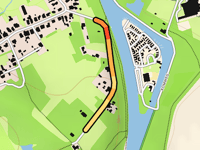 Warstraat da Neeroeteren