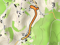 Wart Berg von Pernreith
