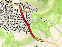 Wart z Königsberg in Bayern
